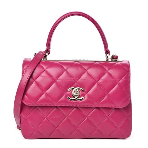 pesrl pink quilted chanel handbags|Chanel handbags for men.